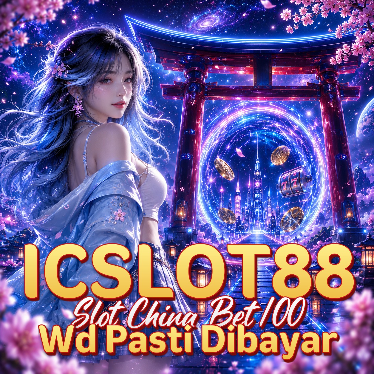 ICSLOT88