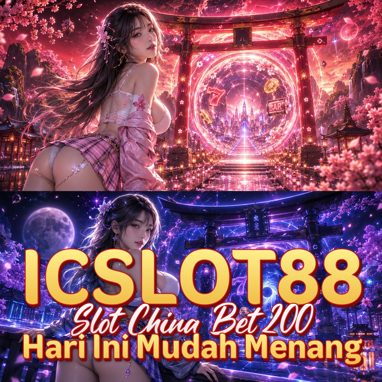ICSLOT88