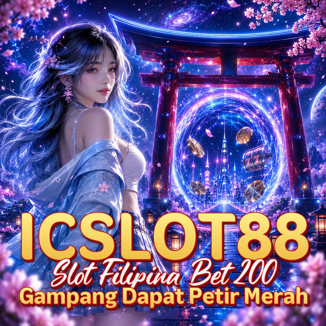 ICSLOT88