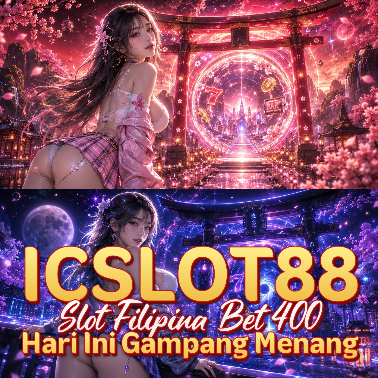 ICSLOT88