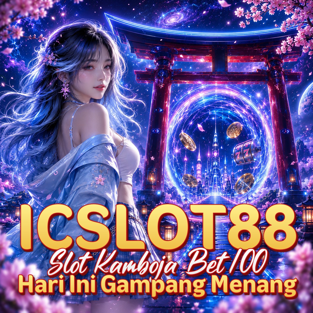 ICSLOT88