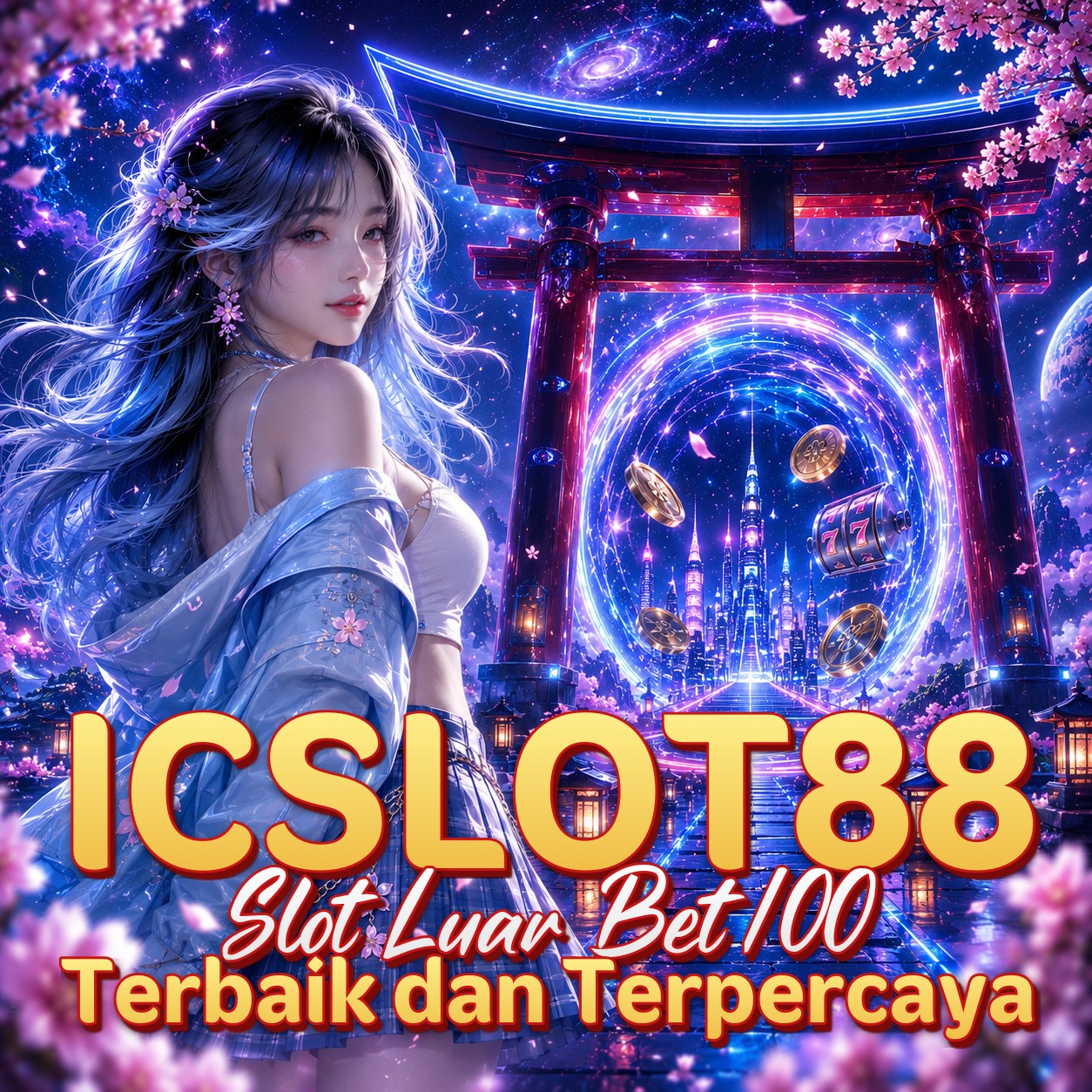 ICSLOT88