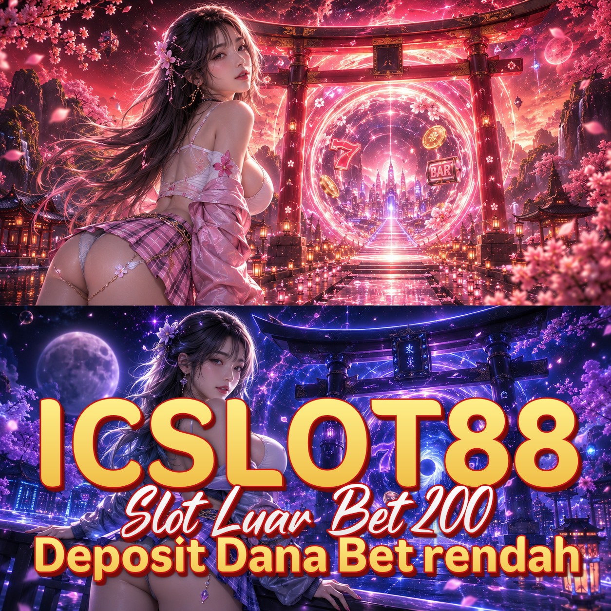 ICSLOT88