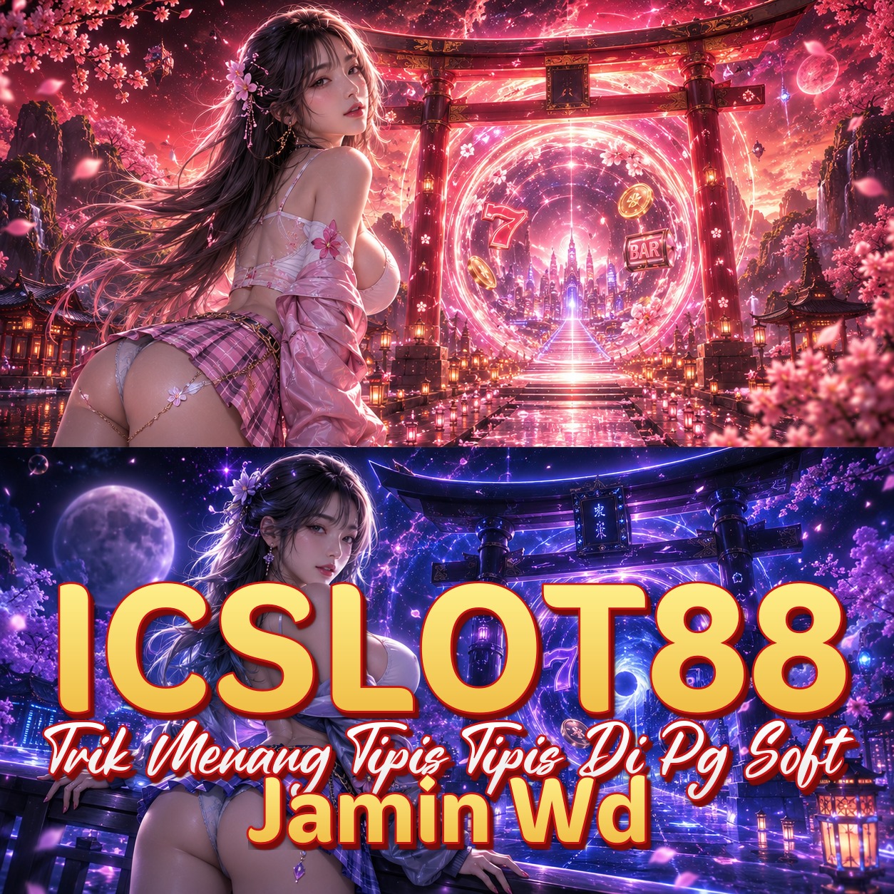 ICSLOT88